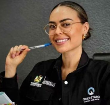 Qué hizo María Cristina Niño de Rivera