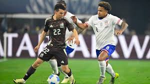 La Selección Mexicana tiene una mala racha de 7 derrotas consecutivas ante Estados Unidos.