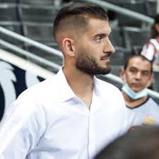 El ex defensor argentino, Nicolás Sánchez, fue el encargado, de darle a Monterrey, una victoria más, que lo pone momentáneamente como líder general.