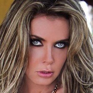 La actriz y villana de telenovelas, Sabine Moussier, se convirtió en la quinta eliminada de La Casa De Los Famosos México 2.