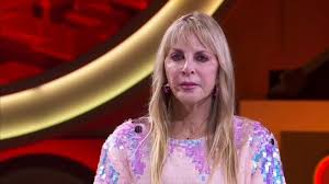 Shanik Berman se convirtió en la segunfa eliminada, de la temporada dos de La Casa De Los Famosos México.