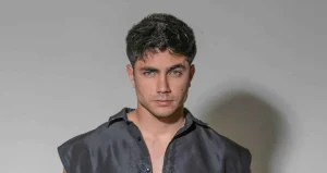 Sian Chiong está, por primera vez, en la placa de nominación de La Casa De Los Famosos México 2.