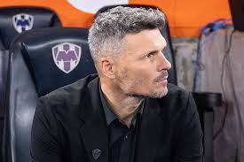 Fernando Ortiz sigue con la mala racha, de no poder disputar un título.