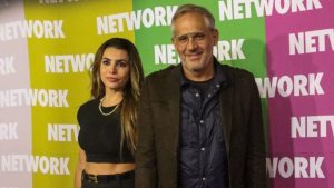 Arath de la Torre fue primer salvado por el público.