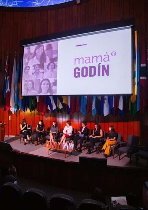 CISS recibe reconocimiento por políticas inclusivas hacia madres trabajadoras y cuidadores