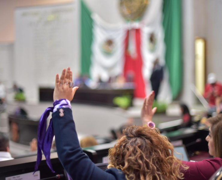 Ley Ácida ya es delito en Veracruz, con penas de hasta 12 de prisión