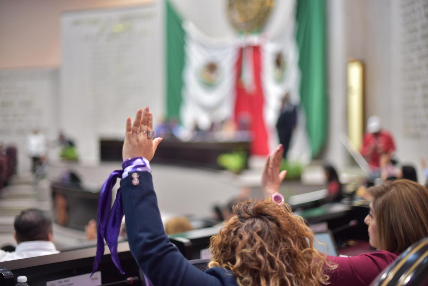 Ley Ácida ya es delito en Veracruz, con penas de hasta 12 de prisión