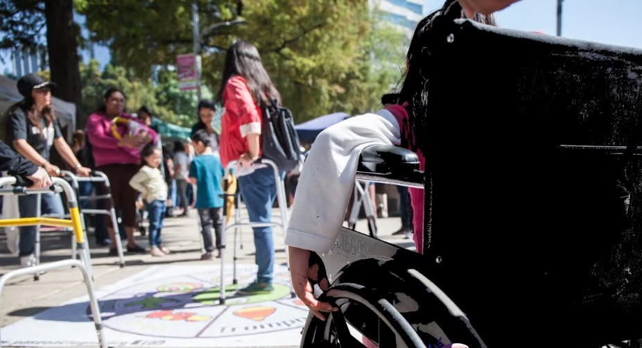 Piden garantizar derechos de mujeres y niñas con discapacidad en Veracruz