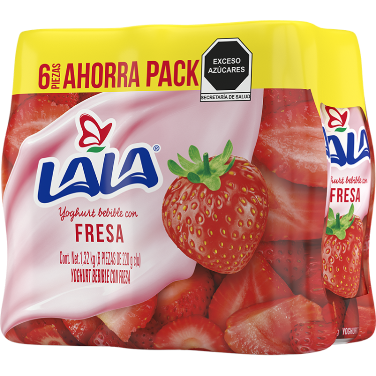 Composición del Yogurt en Cuestión