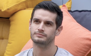 Adrián Marcelo decidió salirse de La Casa De Los Famosos México segunda temporada.