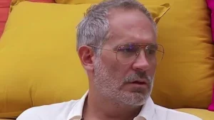 Arath de la Torre también está nominado en la semana 8 de La Casa De Los Famosos México.