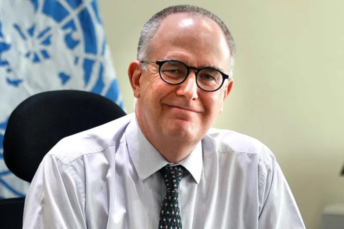 ¿Quiénes están en el gabinete de Sheinbaum?