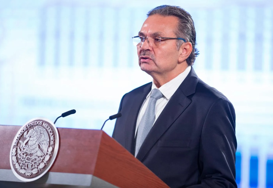 ¿Quiénes están en el gabinete de Sheinbaum?