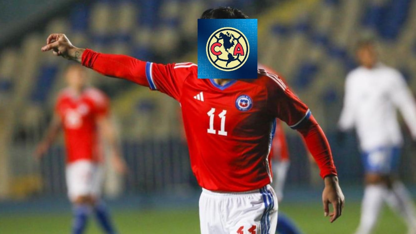 América lo ha vuelto hacer, y cerraron el fichaje de un goleador, para el Apertura 2024, y pelear por un histórico tricampeonato.