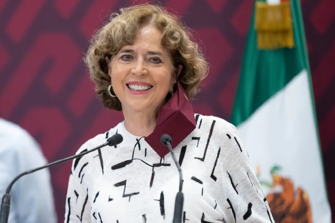 ¿Quiénes están en el gabinete de Sheinbaum?