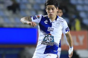 El último equipo de Dávila en su primera etapa en Liga Mx, fueron los tusos del Pachuca.