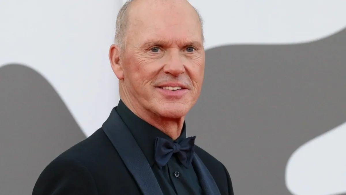Michael Keaton en Beetlejuice 2: ¡La Espera Valió la Pena!