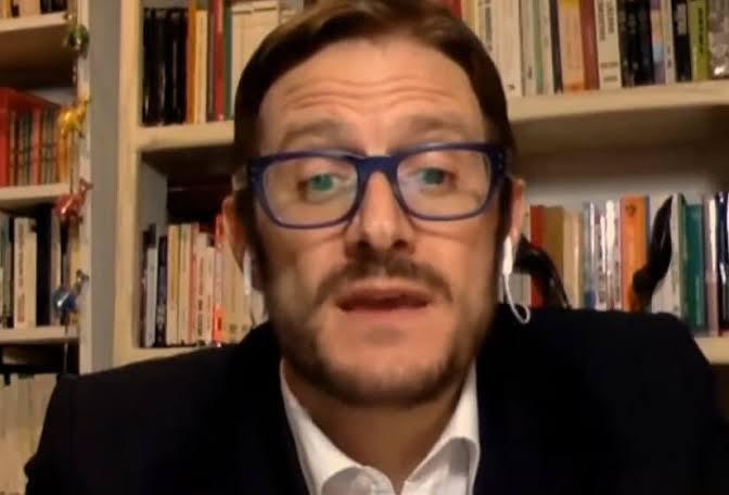 Instituto Mora justifica despido de Hernán Gómez