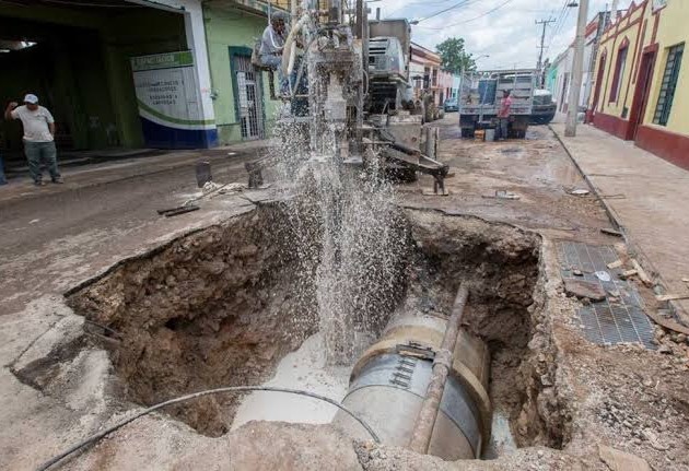 Basura, contaminación, problemas de agua y carestía trae la gentrificación en Mérida