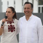 Cuitláhuac García asume dirección de Cenegas: el reto de consolidar la infraestructura gasera