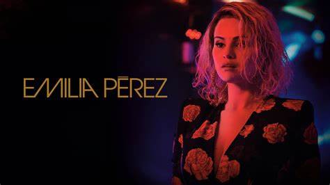 Emilia Pérez nominada a 13 Premios Oscar. Encabeza la lista