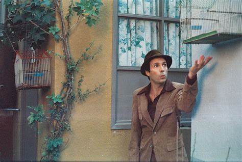 ¡Conoce el Elenco Oficial de la Serie de Chespirito en HBO!