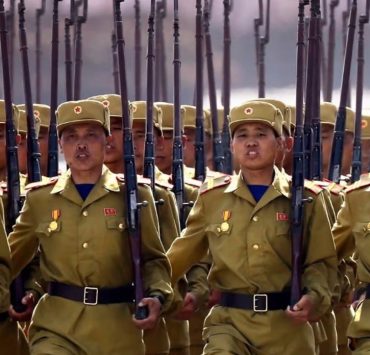 Ucrania capturó a soldados norcoreanos. Revelación en la guerra