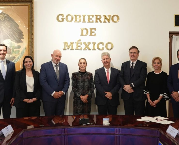 Nestlé refuerza su apuesta por México con inversión de mil millones de dólares