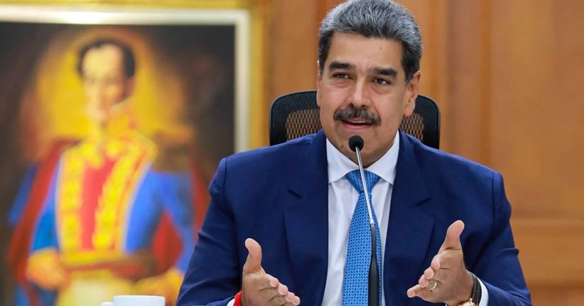 Puerto Rico responde a Maduro ante amenaza de invasión militar