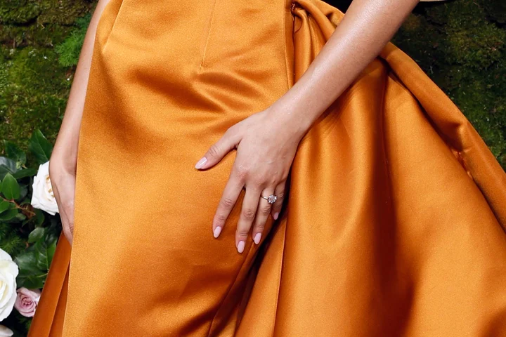 Zendaya y Tom Holland están comprometidos