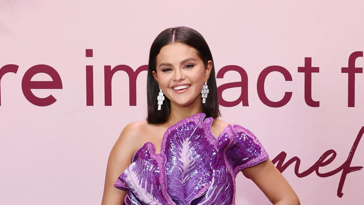 Selena Gomez responde a Sam Parker tras las amenazas de deportación.