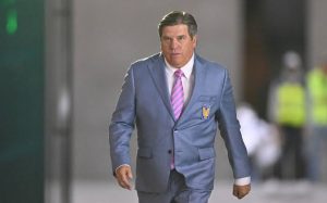 Miguel Herrera regresa al ámbito internacional, ahora como técnico de la Selección de Costa Rica, con la misión de clasificar al Mundial 2026.