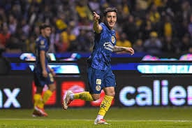 El América es actualmente, líder general del Clausura 2025, con 16 unidades, y un a diferencia de 12 goles a favor.