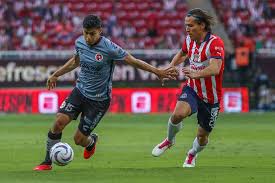 Chivas buscará ante Xolos de Tijuana, salir de la mala racha de resultados en lo que va del Clausura 2025.