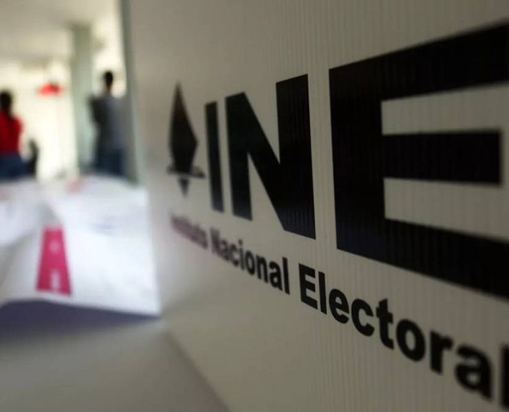 INE Publica lista de aspirantes al PJ en histórico proceso electoral
