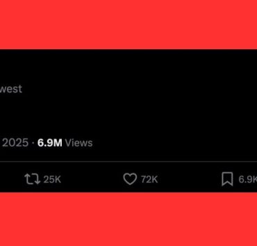 Kanye West hace comentarios antisemitas en X