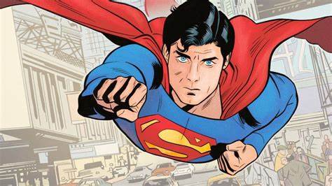 ¿Qué está ocurriendo exactamente con los derechos de Superman?