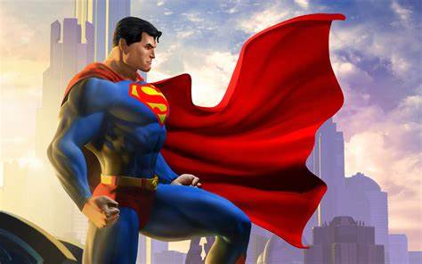 Superman y los derechos legales: Un conflicto recurrente