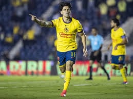 El chileno Víctor Dávila sigue encendido, y hoy llegó a su cuarto gol en el Clausura 2025, peleando el liderato de goleo.