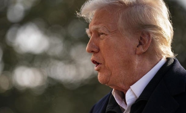 Trump impone nuevos aranceles a México, Canadá y China