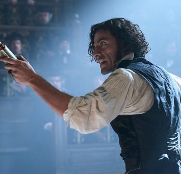 ¿Quién es Oscar Isaac? El actor elegido para ser Frankenstein