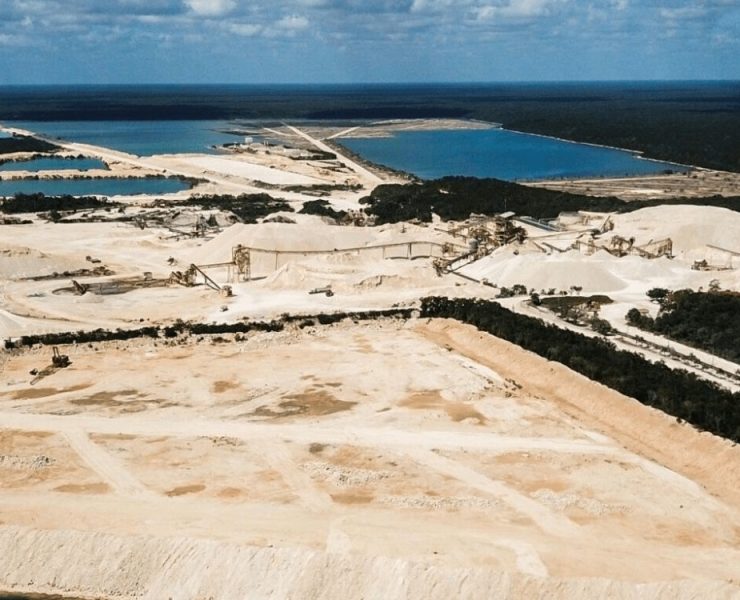 ¡Ola de amparos contra Ley de Expropiación sacude Quintana Roo!