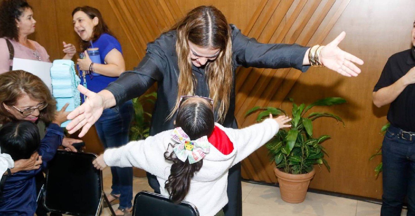 ¡La infancia es prioridad en Mérida! Descubre las acciones clave