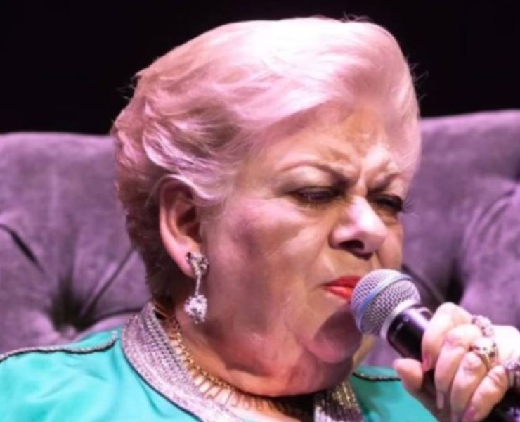 ¿De qué murió Paquita la del Barrio La verdad detrás de su partida