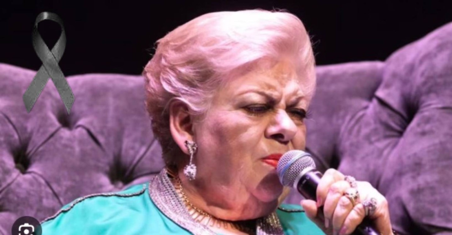 ¿De qué murió Paquita la del Barrio La verdad detrás de su partida