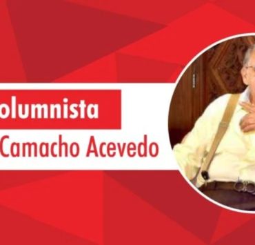 Opinión ¿La presidenta tiene miedo? ¿por eso pide serenidad y paciencia?