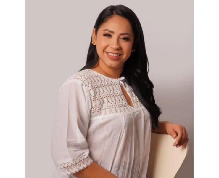 Precandidata del PT renuncia