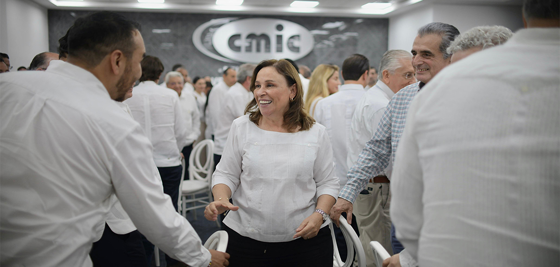 Comprometidos con Veracruz