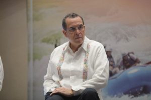 Veracruz busca inversiones