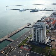 Veracruz busca inversiones